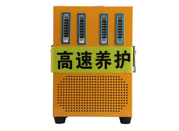 LED聲光報(bào)警器NNW-BJQ-01